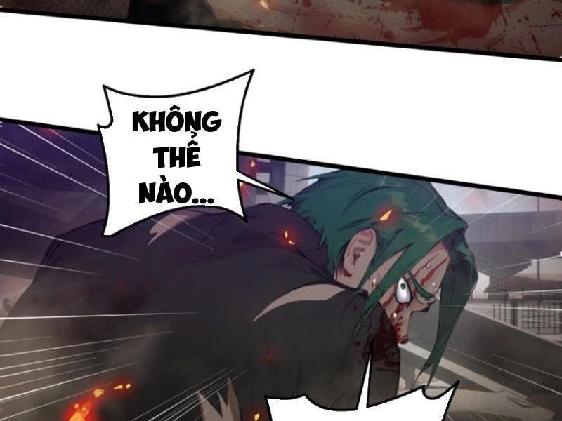 Tà Thần Giáng Thế: Ta có một tòa đại hung ngục Chapter 33 - Trang 38