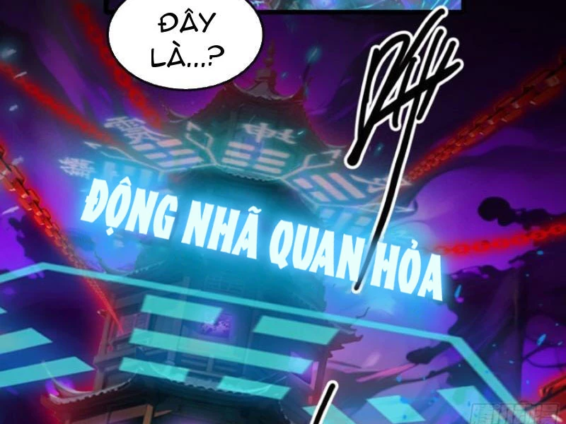 Tà Thần Giáng Thế: Ta có một tòa đại hung ngục Chapter 33 - Trang 4