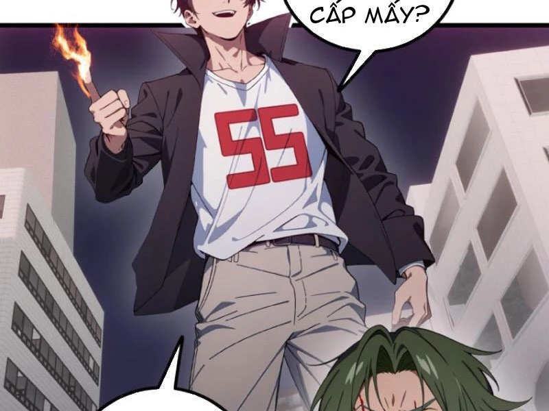 Tà Thần Giáng Thế: Ta có một tòa đại hung ngục Chapter 33 - Trang 40