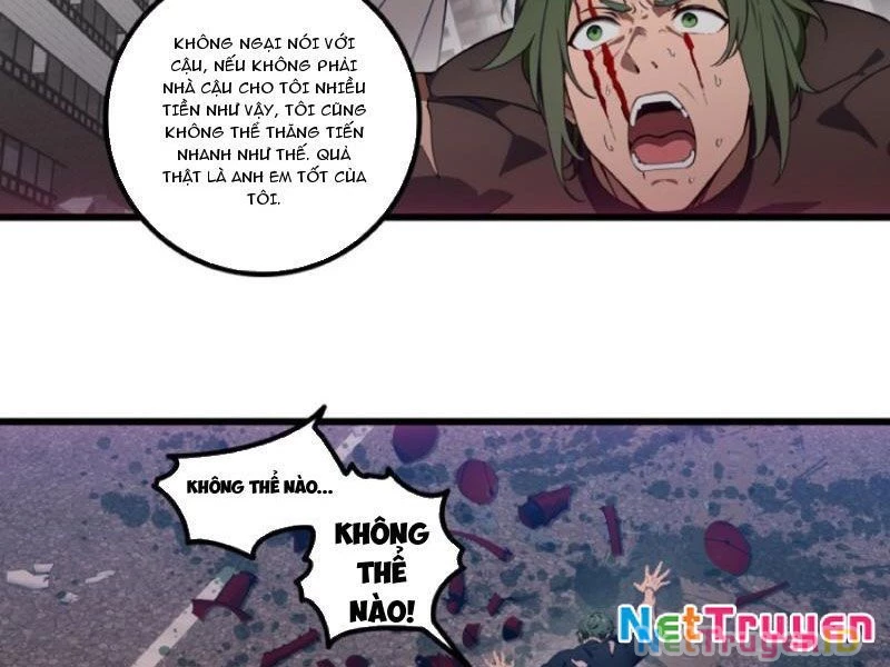 Tà Thần Giáng Thế: Ta có một tòa đại hung ngục Chapter 33 - Trang 41