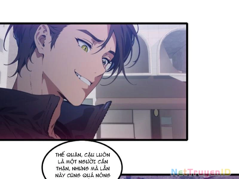 Tà Thần Giáng Thế: Ta có một tòa đại hung ngục Chapter 33 - Trang 44