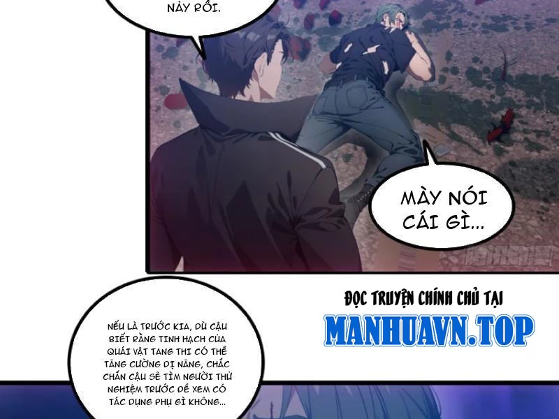 Tà Thần Giáng Thế: Ta có một tòa đại hung ngục Chapter 33 - Trang 45