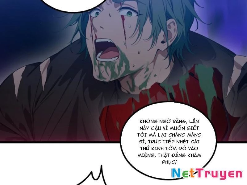 Tà Thần Giáng Thế: Ta có một tòa đại hung ngục Chapter 33 - Trang 46