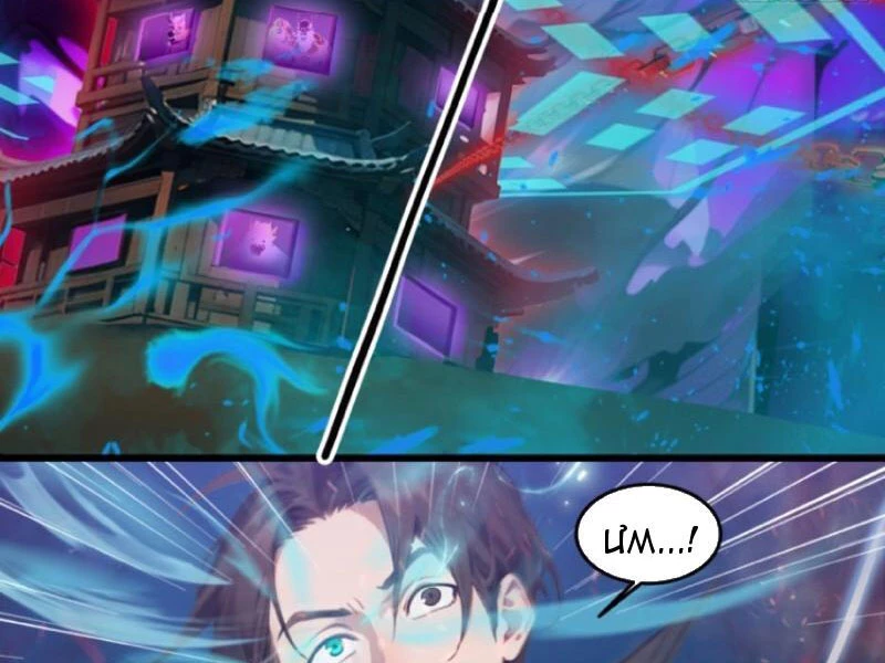Tà Thần Giáng Thế: Ta có một tòa đại hung ngục Chapter 33 - Trang 5
