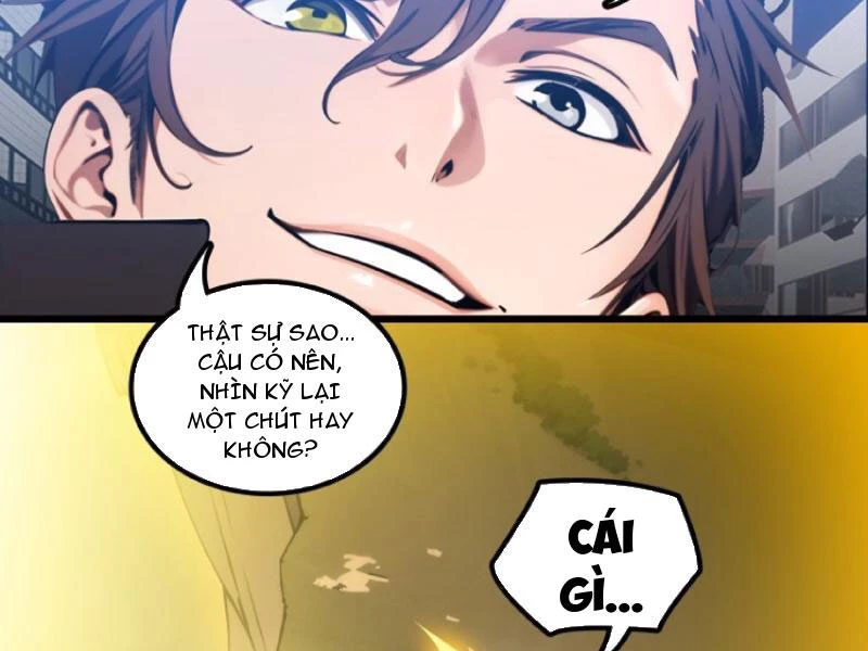 Tà Thần Giáng Thế: Ta có một tòa đại hung ngục Chapter 33 - Trang 50
