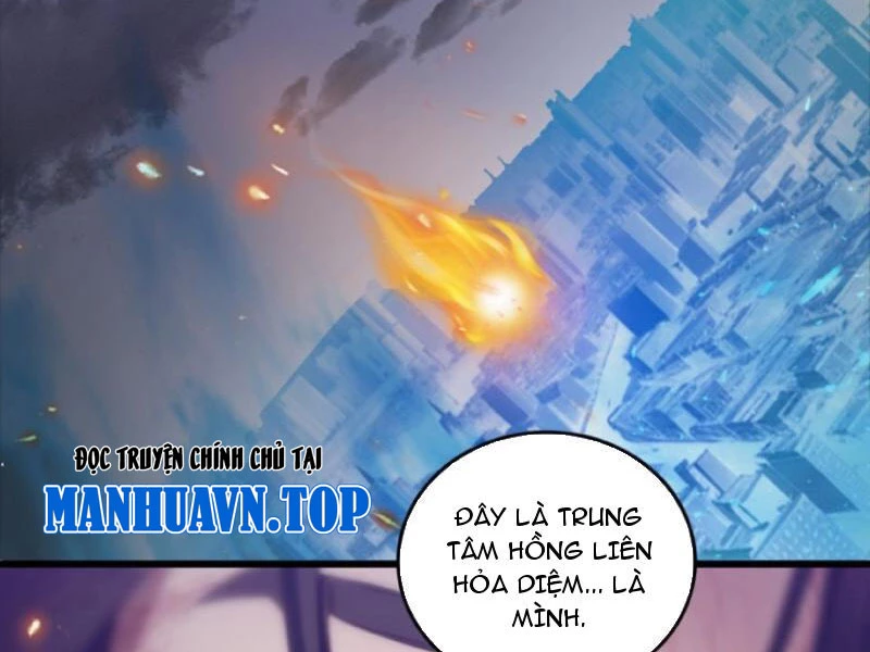 Tà Thần Giáng Thế: Ta có một tòa đại hung ngục Chapter 33 - Trang 8