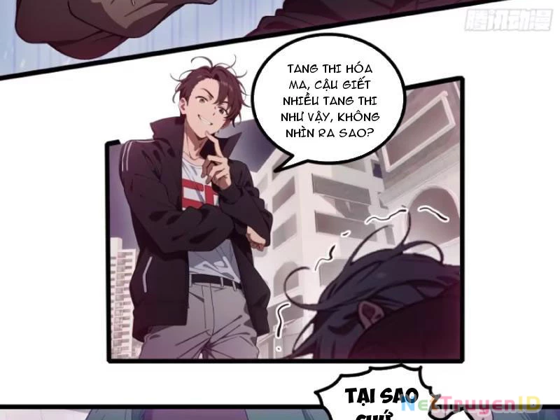 Tà Thần Giáng Thế: Ta có một tòa đại hung ngục Chapter 34 - Trang 10