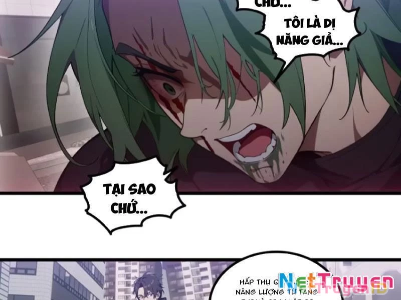 Tà Thần Giáng Thế: Ta có một tòa đại hung ngục Chapter 34 - Trang 11