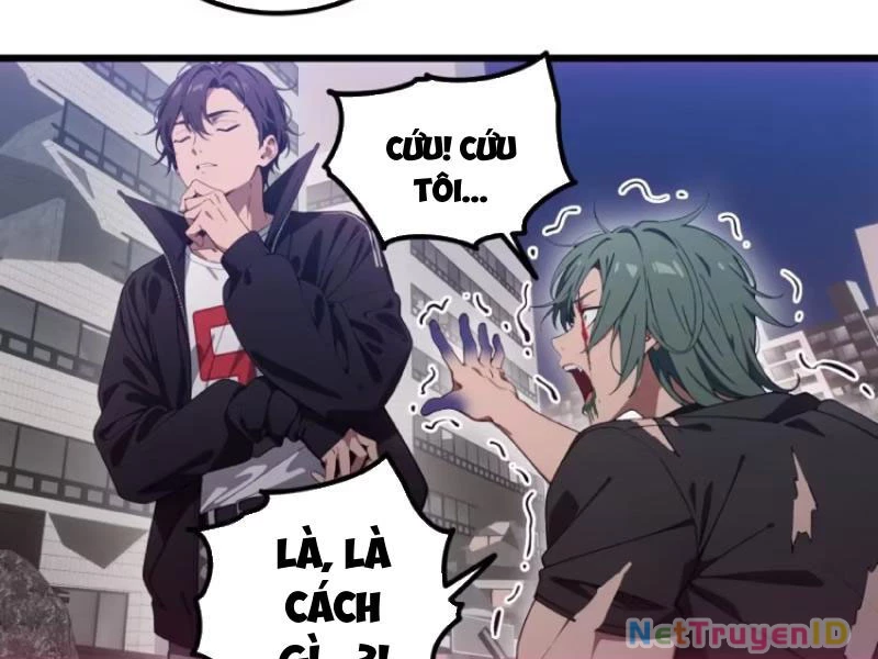 Tà Thần Giáng Thế: Ta có một tòa đại hung ngục Chapter 34 - Trang 13