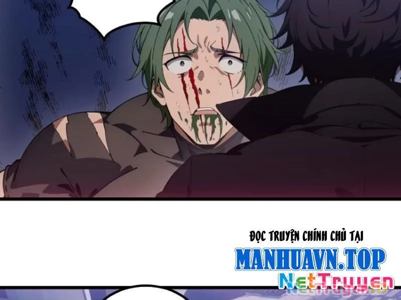 Tà Thần Giáng Thế: Ta có một tòa đại hung ngục Chapter 34 - Trang 16