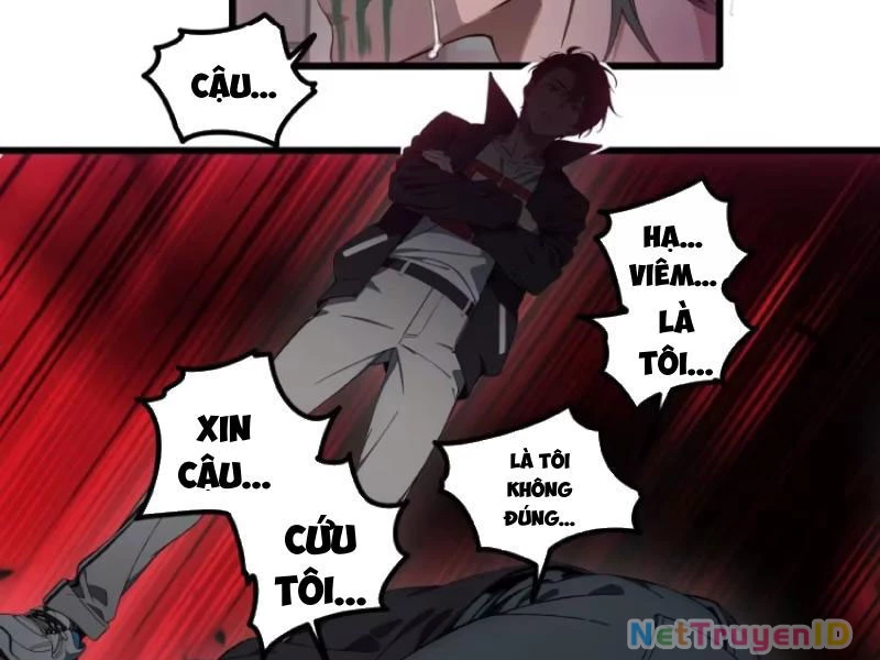 Tà Thần Giáng Thế: Ta có một tòa đại hung ngục Chapter 34 - Trang 19
