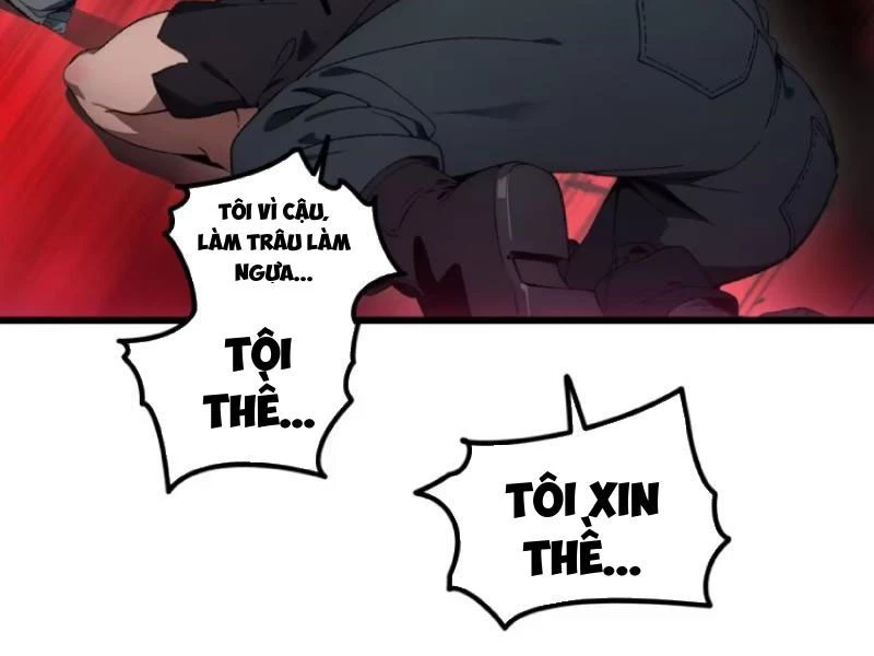 Tà Thần Giáng Thế: Ta có một tòa đại hung ngục Chapter 34 - Trang 20
