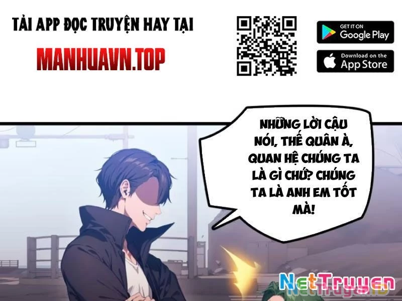 Tà Thần Giáng Thế: Ta có một tòa đại hung ngục Chapter 34 - Trang 21