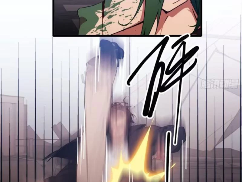Tà Thần Giáng Thế: Ta có một tòa đại hung ngục Chapter 34 - Trang 23