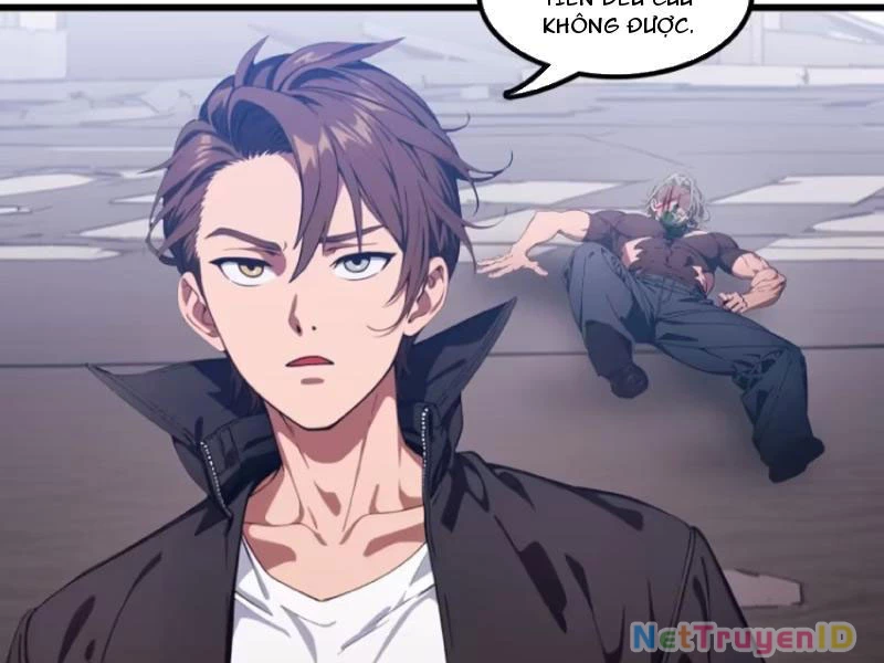 Tà Thần Giáng Thế: Ta có một tòa đại hung ngục Chapter 34 - Trang 28