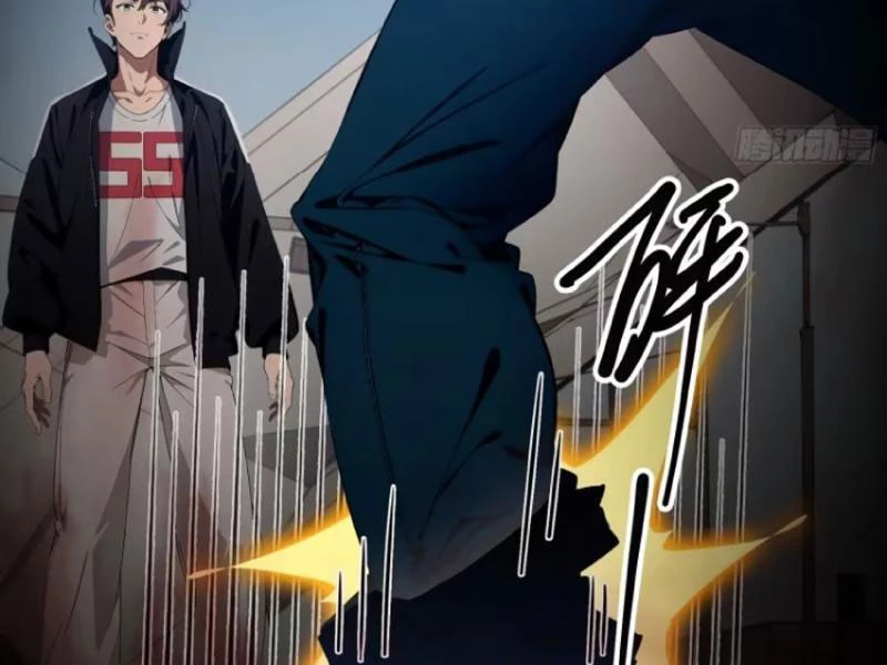 Tà Thần Giáng Thế: Ta có một tòa đại hung ngục Chapter 34 - Trang 3