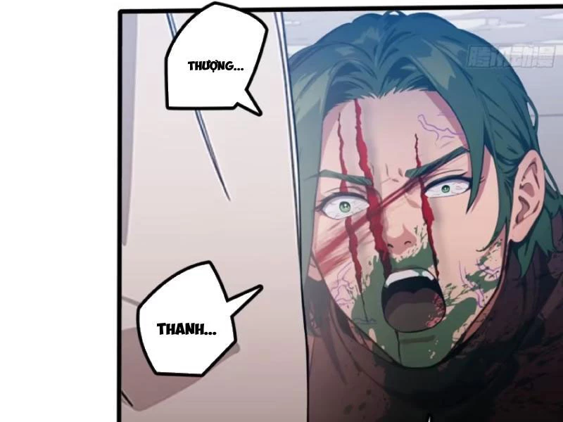 Tà Thần Giáng Thế: Ta có một tòa đại hung ngục Chapter 34 - Trang 30