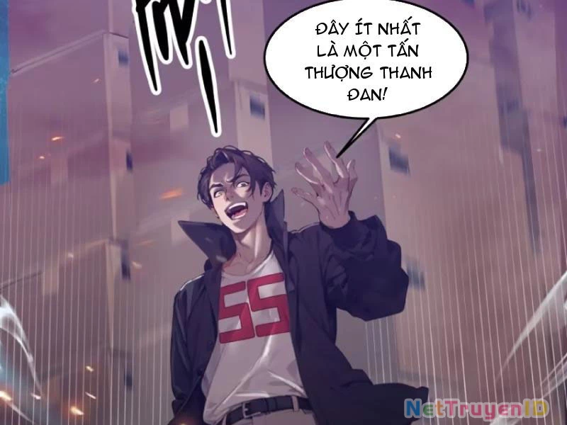 Tà Thần Giáng Thế: Ta có một tòa đại hung ngục Chapter 34 - Trang 35