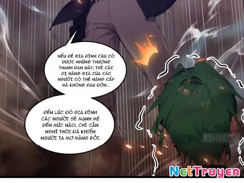 Tà Thần Giáng Thế: Ta có một tòa đại hung ngục Chapter 34 - Trang 36