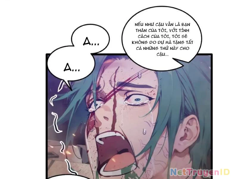 Tà Thần Giáng Thế: Ta có một tòa đại hung ngục Chapter 34 - Trang 37