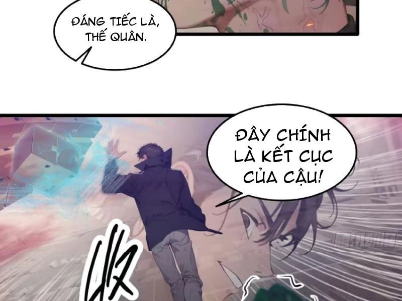Tà Thần Giáng Thế: Ta có một tòa đại hung ngục Chapter 34 - Trang 38
