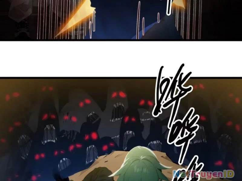 Tà Thần Giáng Thế: Ta có một tòa đại hung ngục Chapter 34 - Trang 4