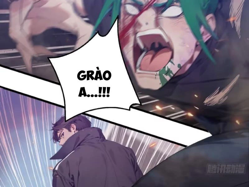 Tà Thần Giáng Thế: Ta có một tòa đại hung ngục Chapter 34 - Trang 40