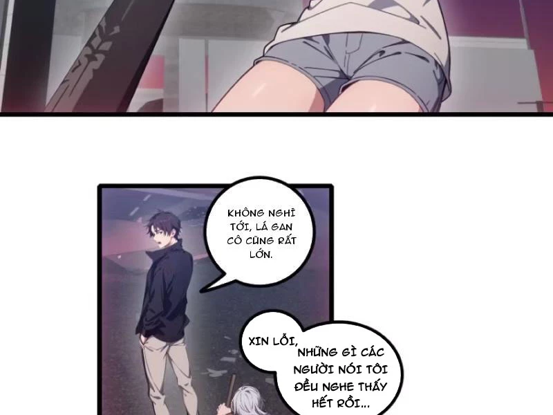 Tà Thần Giáng Thế: Ta có một tòa đại hung ngục Chapter 34 - Trang 48