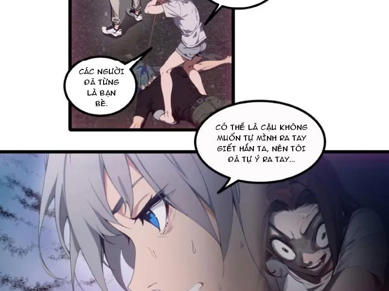 Tà Thần Giáng Thế: Ta có một tòa đại hung ngục Chapter 34 - Trang 49
