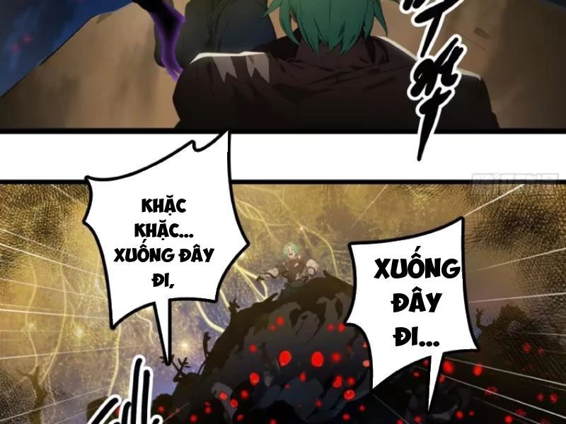 Tà Thần Giáng Thế: Ta có một tòa đại hung ngục Chapter 34 - Trang 5