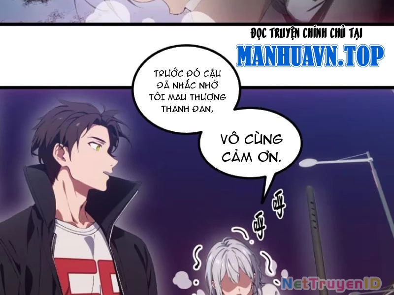 Tà Thần Giáng Thế: Ta có một tòa đại hung ngục Chapter 34 - Trang 50