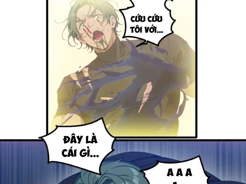 Tà Thần Giáng Thế: Ta có một tòa đại hung ngục Chapter 34 - Trang 8