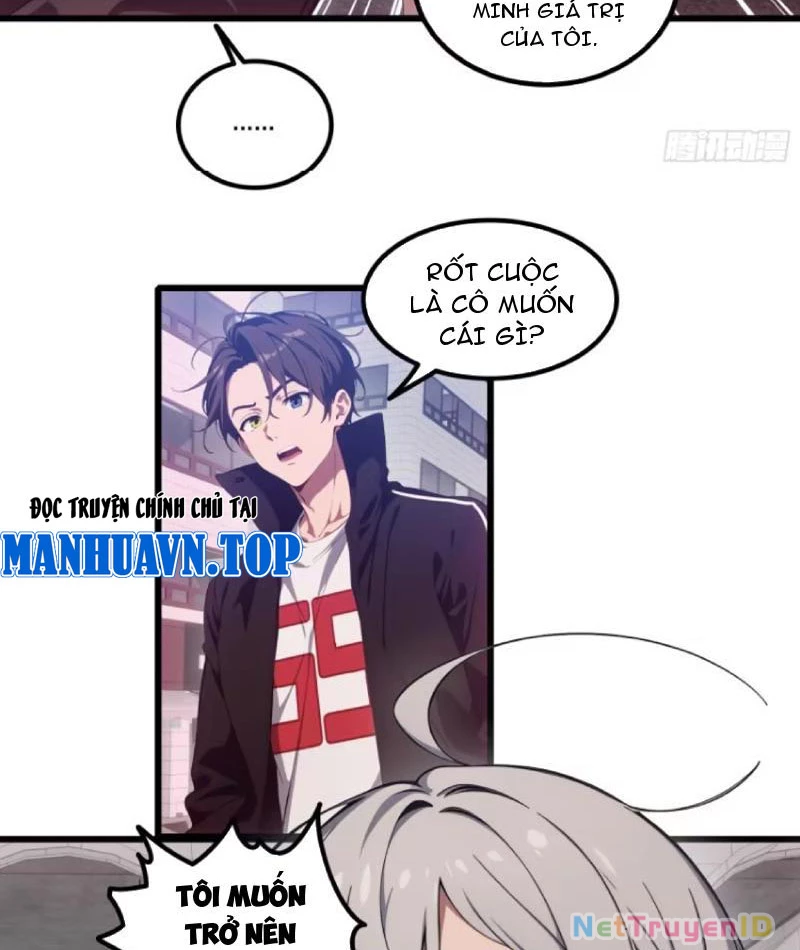 Tà Thần Giáng Thế: Ta có một tòa đại hung ngục Chapter 35 - Trang 14