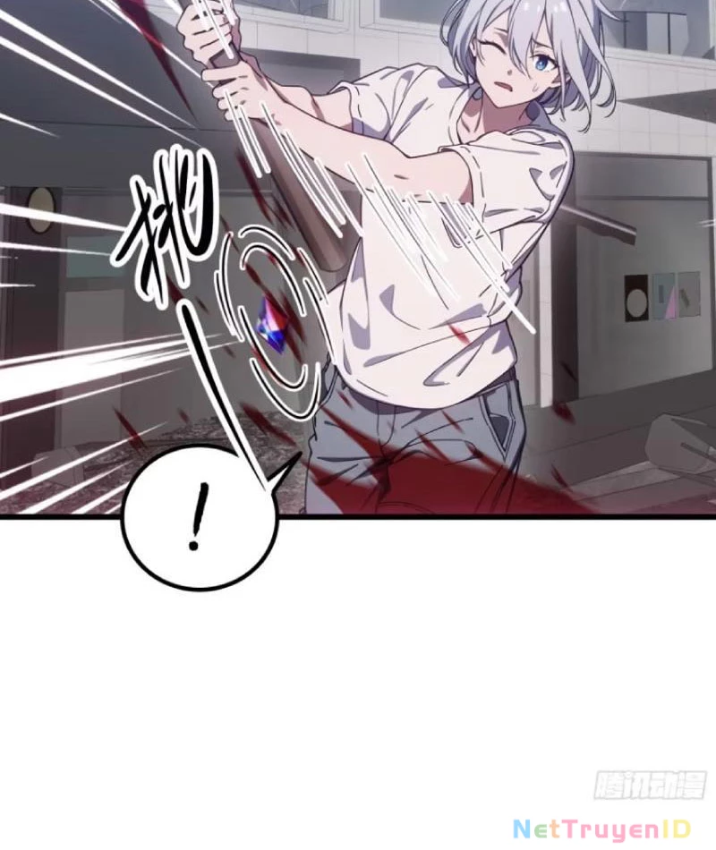 Tà Thần Giáng Thế: Ta có một tòa đại hung ngục Chapter 35 - Trang 2