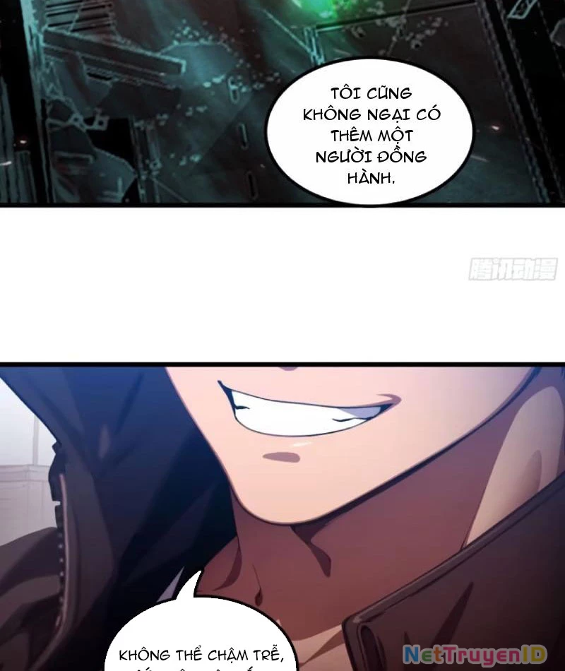 Tà Thần Giáng Thế: Ta có một tòa đại hung ngục Chapter 35 - Trang 24