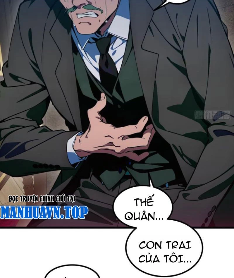 Tà Thần Giáng Thế: Ta có một tòa đại hung ngục Chapter 35 - Trang 27