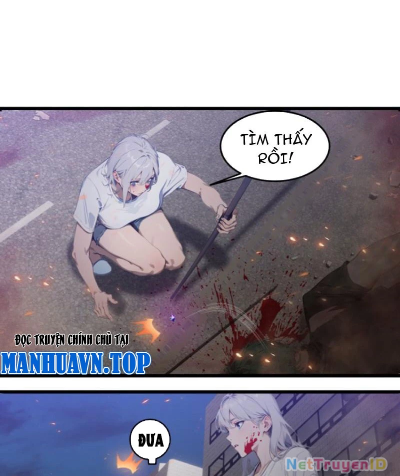 Tà Thần Giáng Thế: Ta có một tòa đại hung ngục Chapter 35 - Trang 3