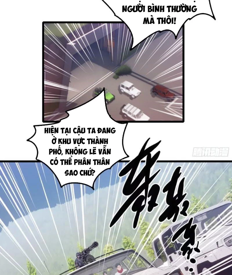 Tà Thần Giáng Thế: Ta có một tòa đại hung ngục Chapter 35 - Trang 32