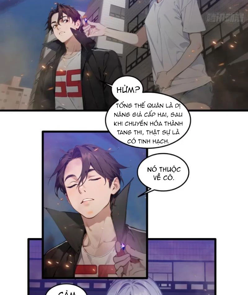 Tà Thần Giáng Thế: Ta có một tòa đại hung ngục Chapter 35 - Trang 4