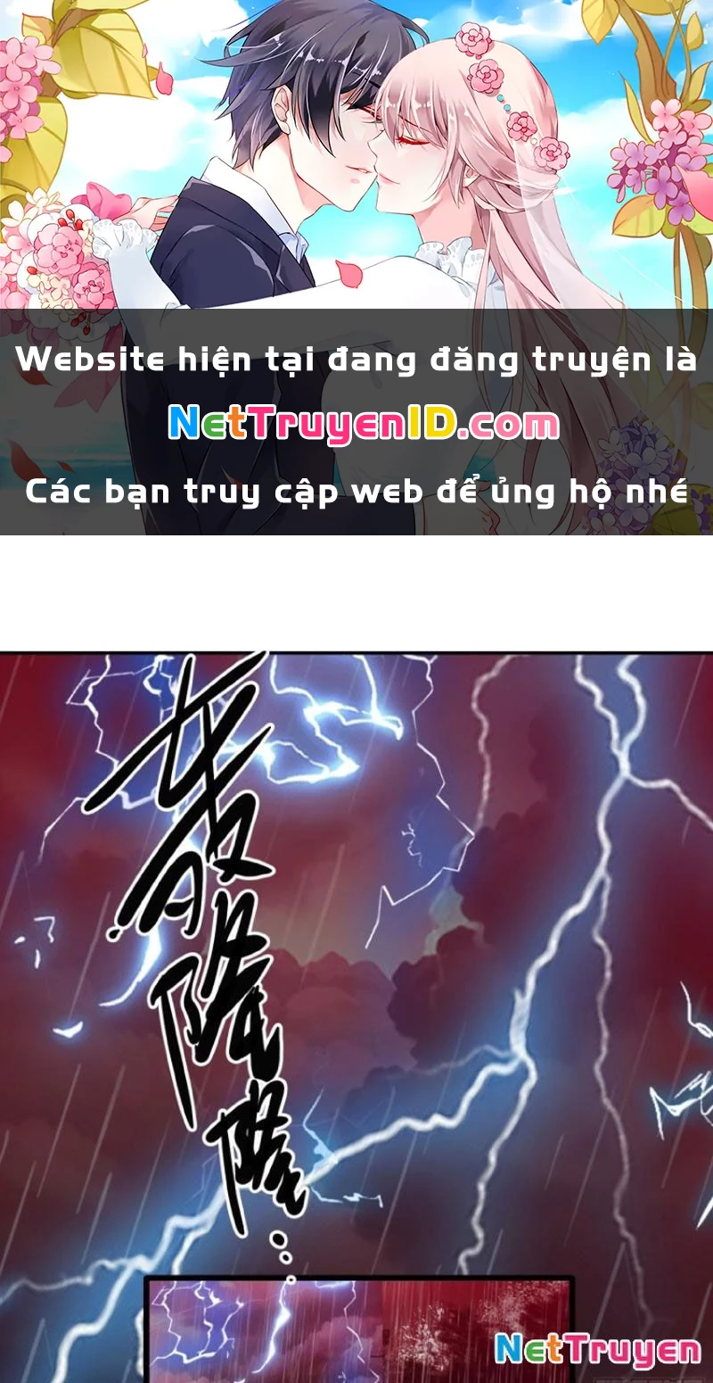 Tà Thần Giáng Thế: Ta có một tòa đại hung ngục Chapter 36 - Trang 1