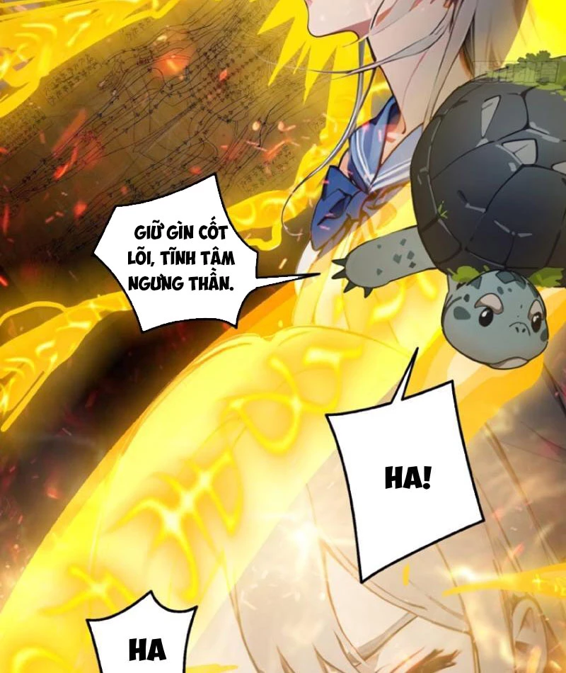 Tà Thần Giáng Thế: Ta có một tòa đại hung ngục Chapter 36 - Trang 10