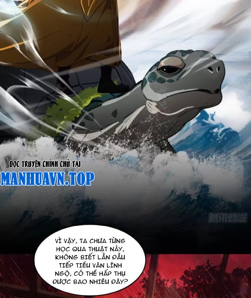 Tà Thần Giáng Thế: Ta có một tòa đại hung ngục Chapter 36 - Trang 13