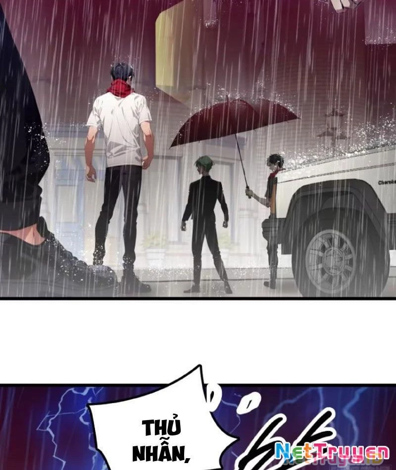 Tà Thần Giáng Thế: Ta có một tòa đại hung ngục Chapter 36 - Trang 16