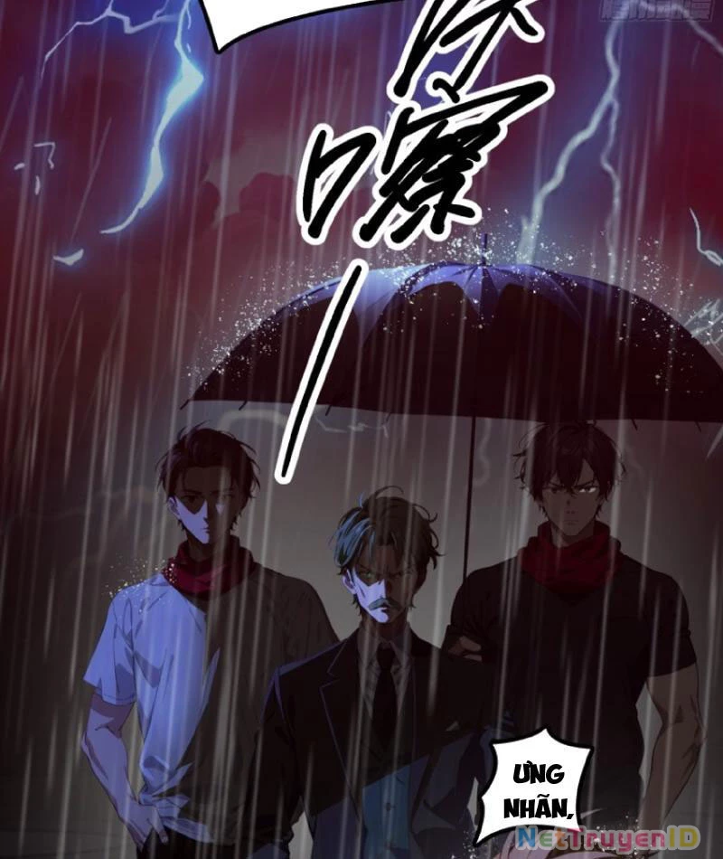 Tà Thần Giáng Thế: Ta có một tòa đại hung ngục Chapter 36 - Trang 17