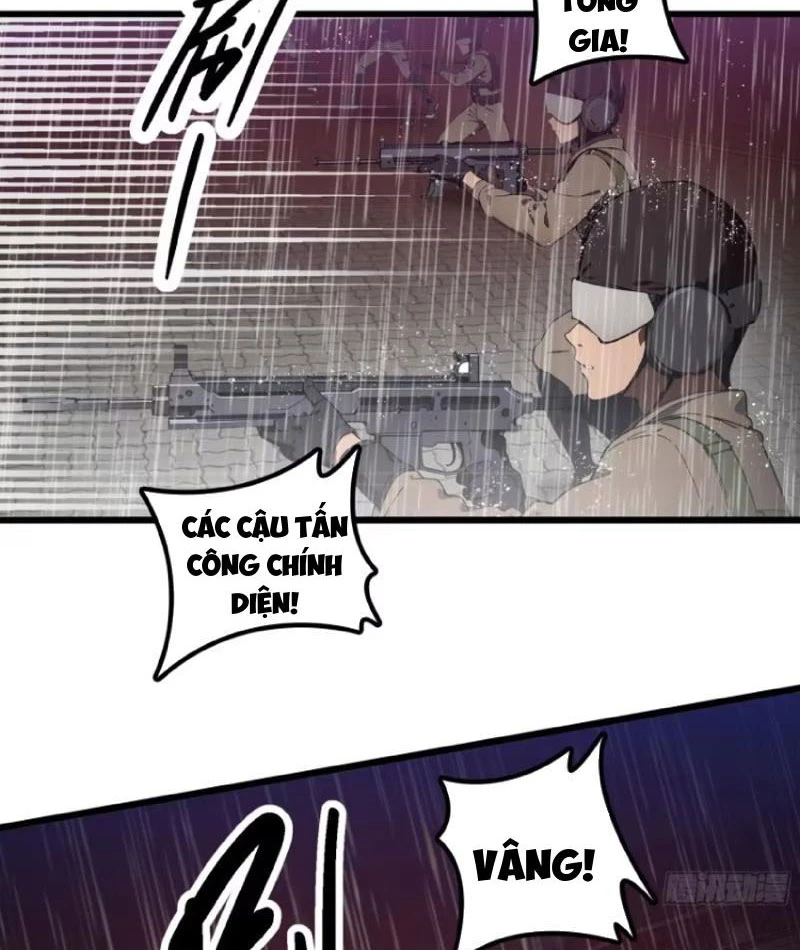 Tà Thần Giáng Thế: Ta có một tòa đại hung ngục Chapter 36 - Trang 19