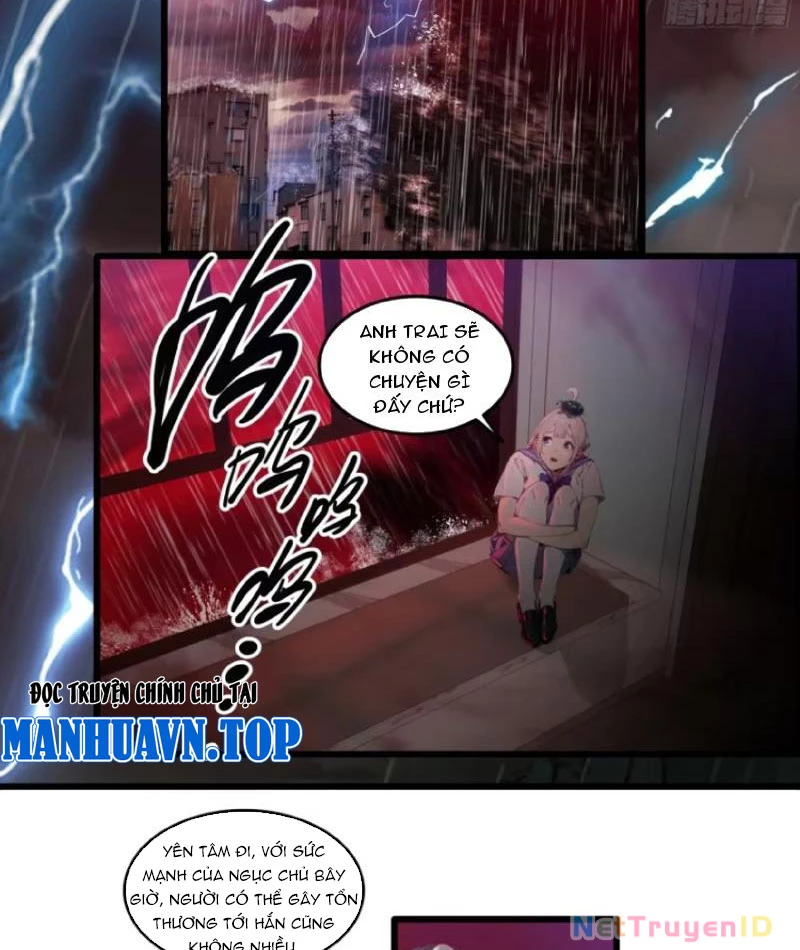 Tà Thần Giáng Thế: Ta có một tòa đại hung ngục Chapter 36 - Trang 2