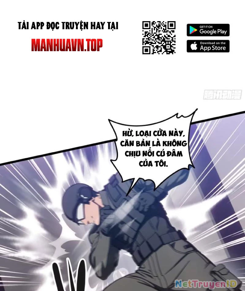 Tà Thần Giáng Thế: Ta có một tòa đại hung ngục Chapter 36 - Trang 24