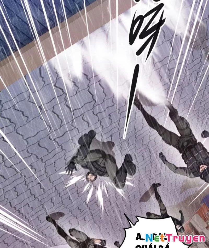 Tà Thần Giáng Thế: Ta có một tòa đại hung ngục Chapter 36 - Trang 26