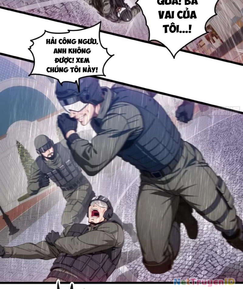 Tà Thần Giáng Thế: Ta có một tòa đại hung ngục Chapter 36 - Trang 27