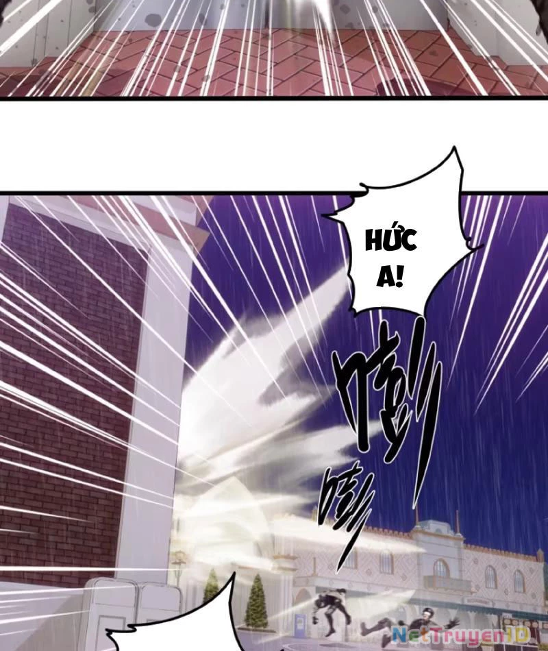 Tà Thần Giáng Thế: Ta có một tòa đại hung ngục Chapter 36 - Trang 29